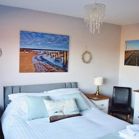 Abbey View Bagdale In The Centre Of Whitby Appartement Buitenkant foto