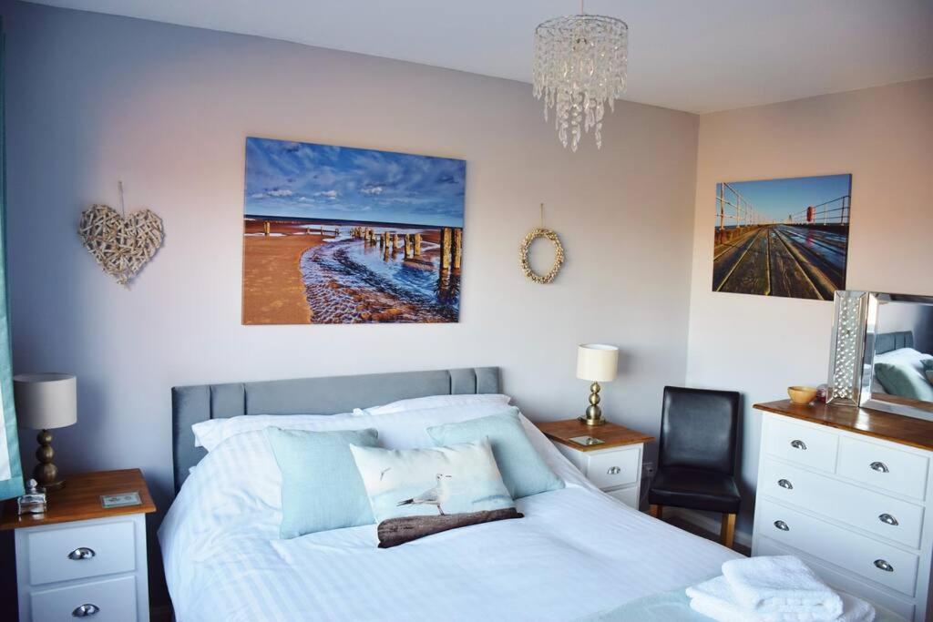 Abbey View Bagdale In The Centre Of Whitby Appartement Buitenkant foto