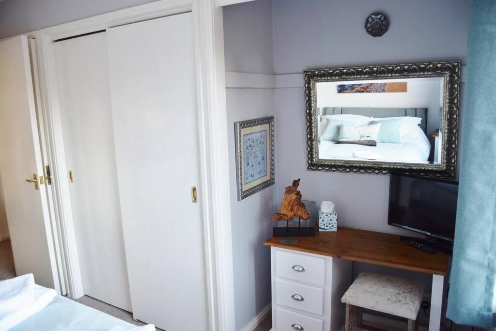 Abbey View Bagdale In The Centre Of Whitby Appartement Buitenkant foto