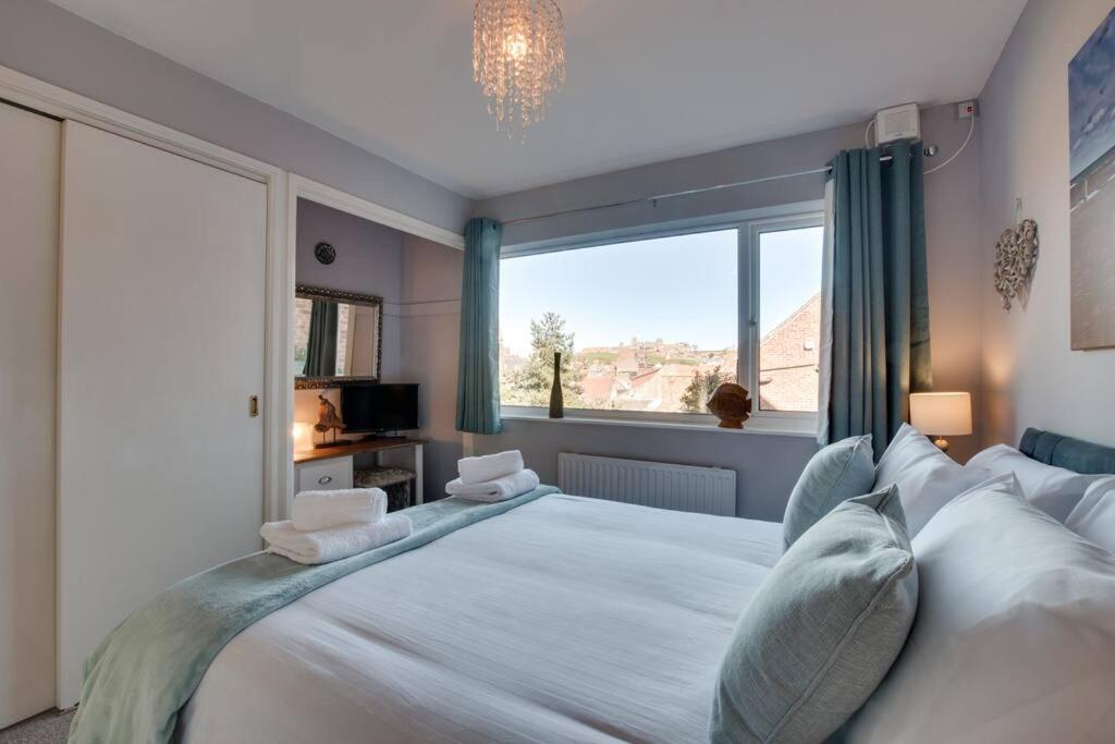 Abbey View Bagdale In The Centre Of Whitby Appartement Buitenkant foto