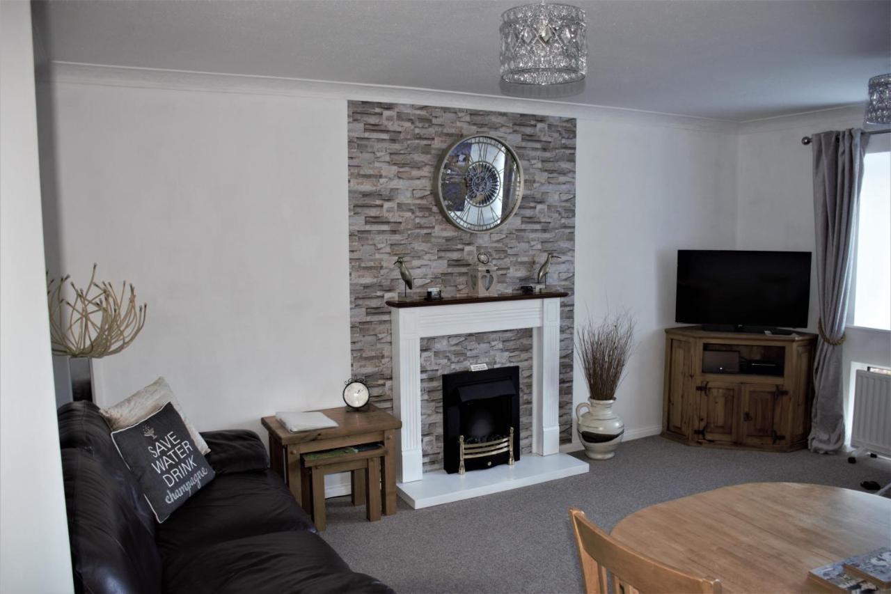 Abbey View Bagdale In The Centre Of Whitby Appartement Buitenkant foto