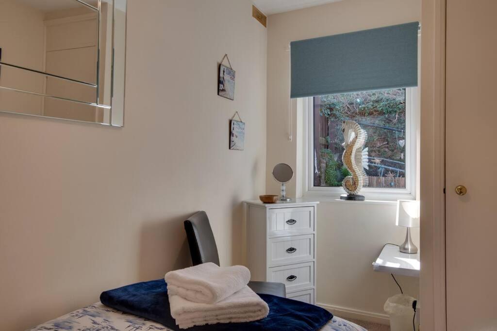 Abbey View Bagdale In The Centre Of Whitby Appartement Buitenkant foto