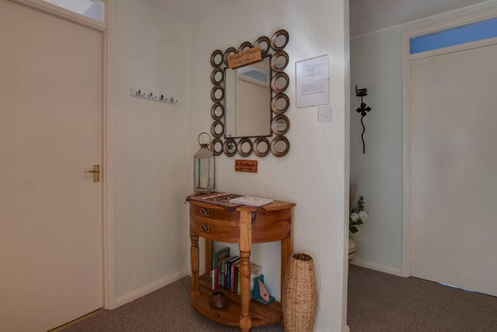 Abbey View Bagdale In The Centre Of Whitby Appartement Buitenkant foto
