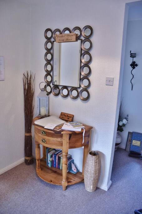 Abbey View Bagdale In The Centre Of Whitby Appartement Buitenkant foto