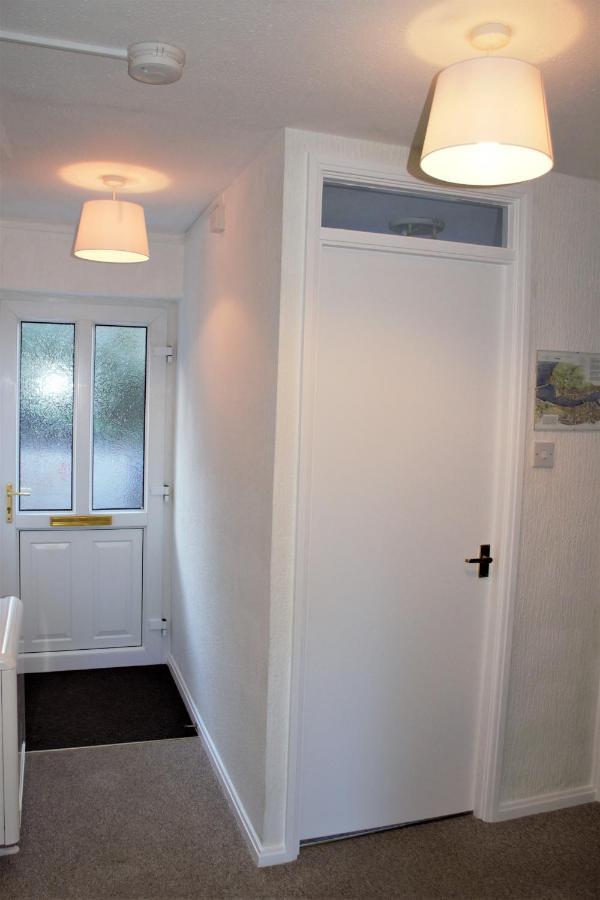 Abbey View Bagdale In The Centre Of Whitby Appartement Buitenkant foto