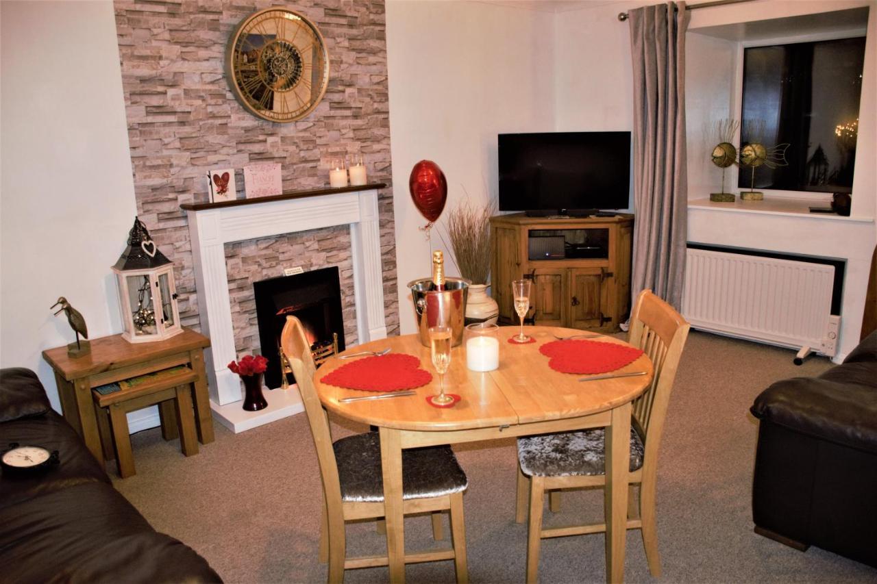 Abbey View Bagdale In The Centre Of Whitby Appartement Buitenkant foto
