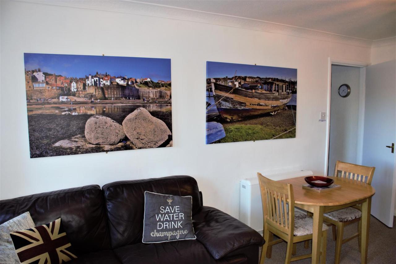 Abbey View Bagdale In The Centre Of Whitby Appartement Buitenkant foto
