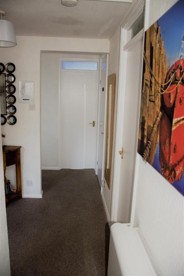Abbey View Bagdale In The Centre Of Whitby Appartement Buitenkant foto