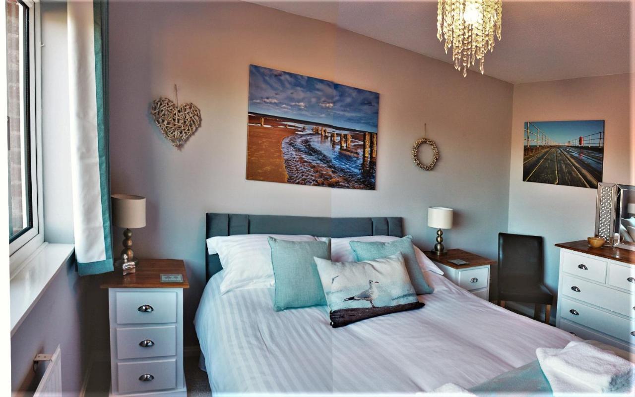 Abbey View Bagdale In The Centre Of Whitby Appartement Buitenkant foto