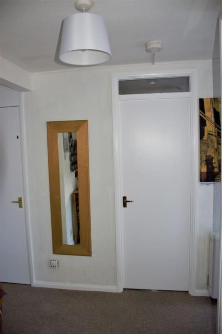 Abbey View Bagdale In The Centre Of Whitby Appartement Buitenkant foto