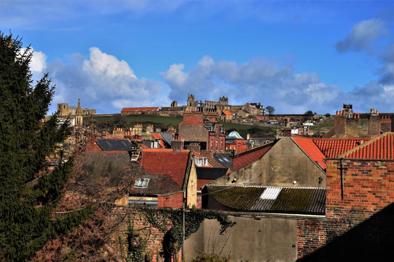 Abbey View Bagdale In The Centre Of Whitby Appartement Buitenkant foto