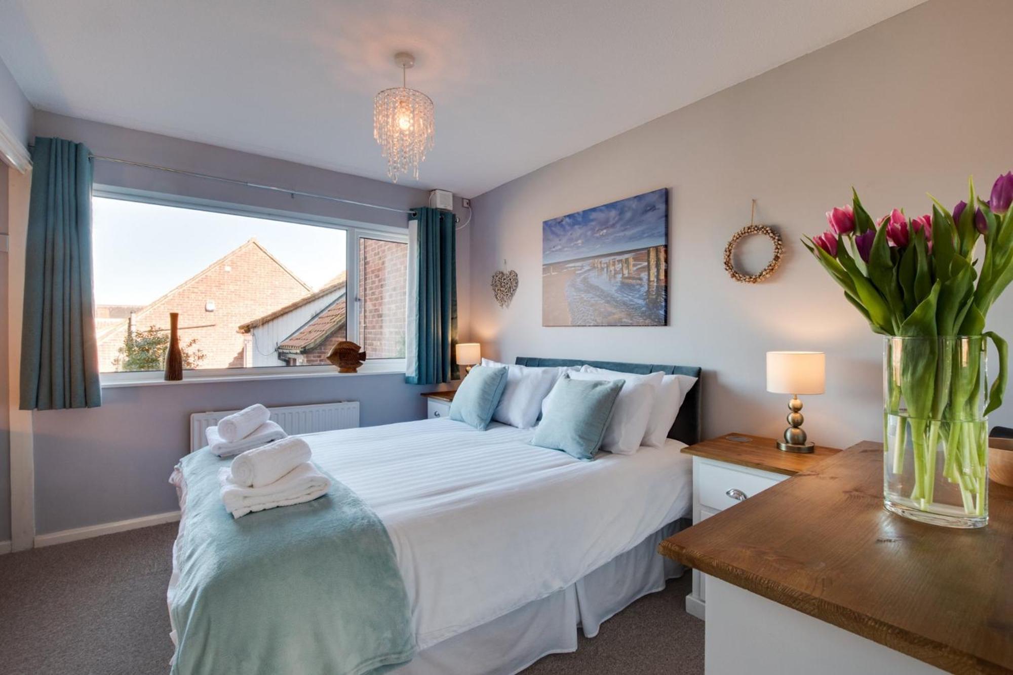 Abbey View Bagdale In The Centre Of Whitby Appartement Buitenkant foto